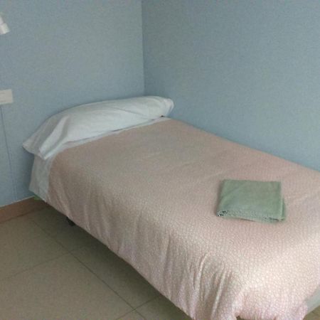 Pazo Pias P Hotel Ramallosa ภายนอก รูปภาพ