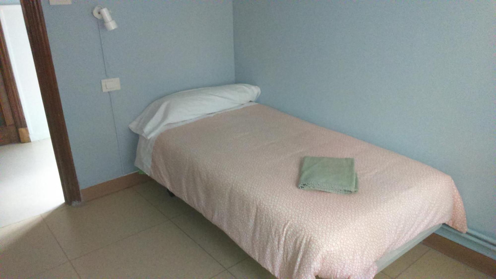 Pazo Pias P Hotel Ramallosa ภายนอก รูปภาพ