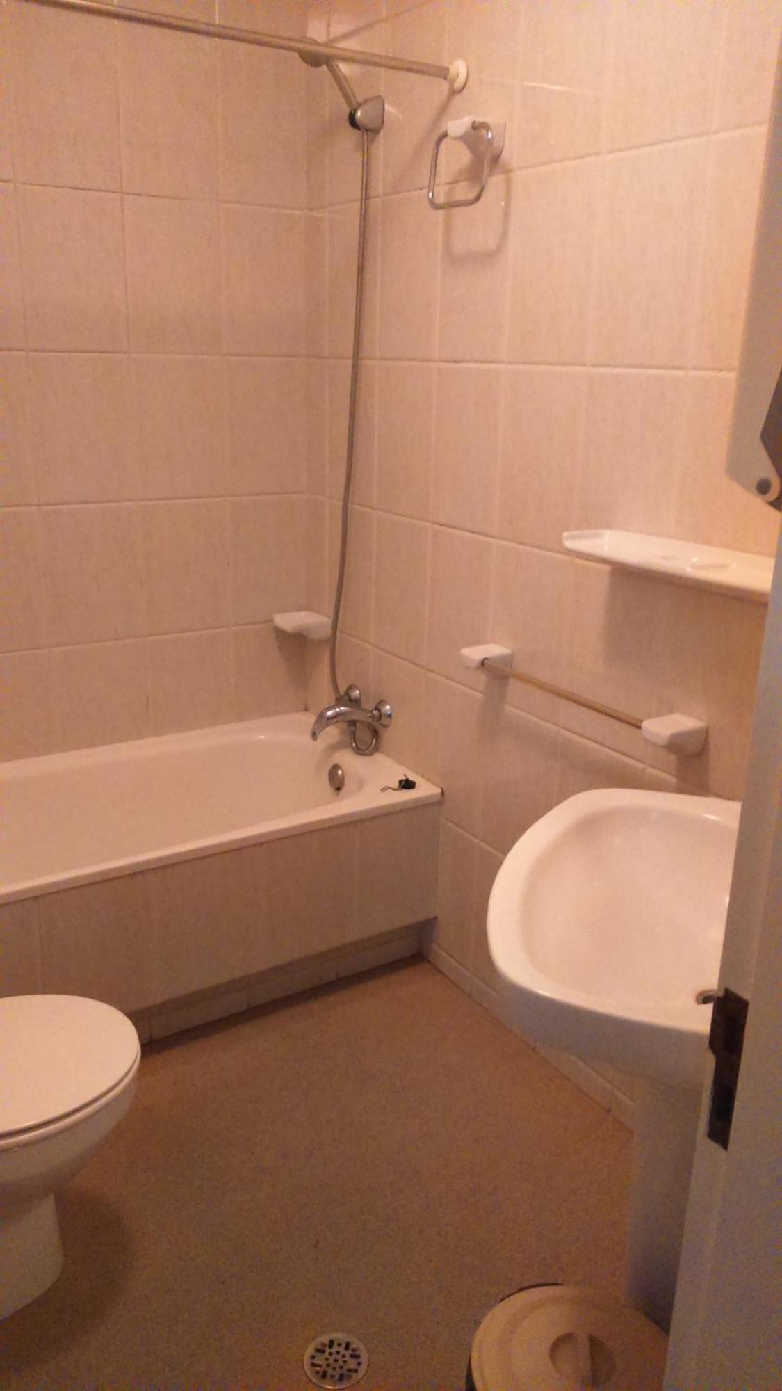 Pazo Pias P Hotel Ramallosa ภายนอก รูปภาพ