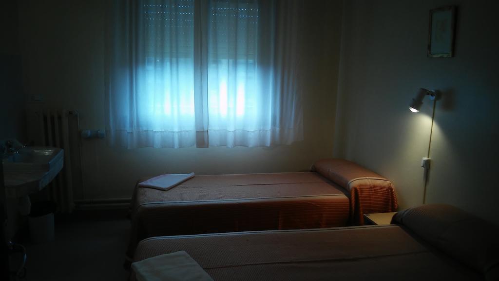 Pazo Pias P Hotel Ramallosa ภายนอก รูปภาพ