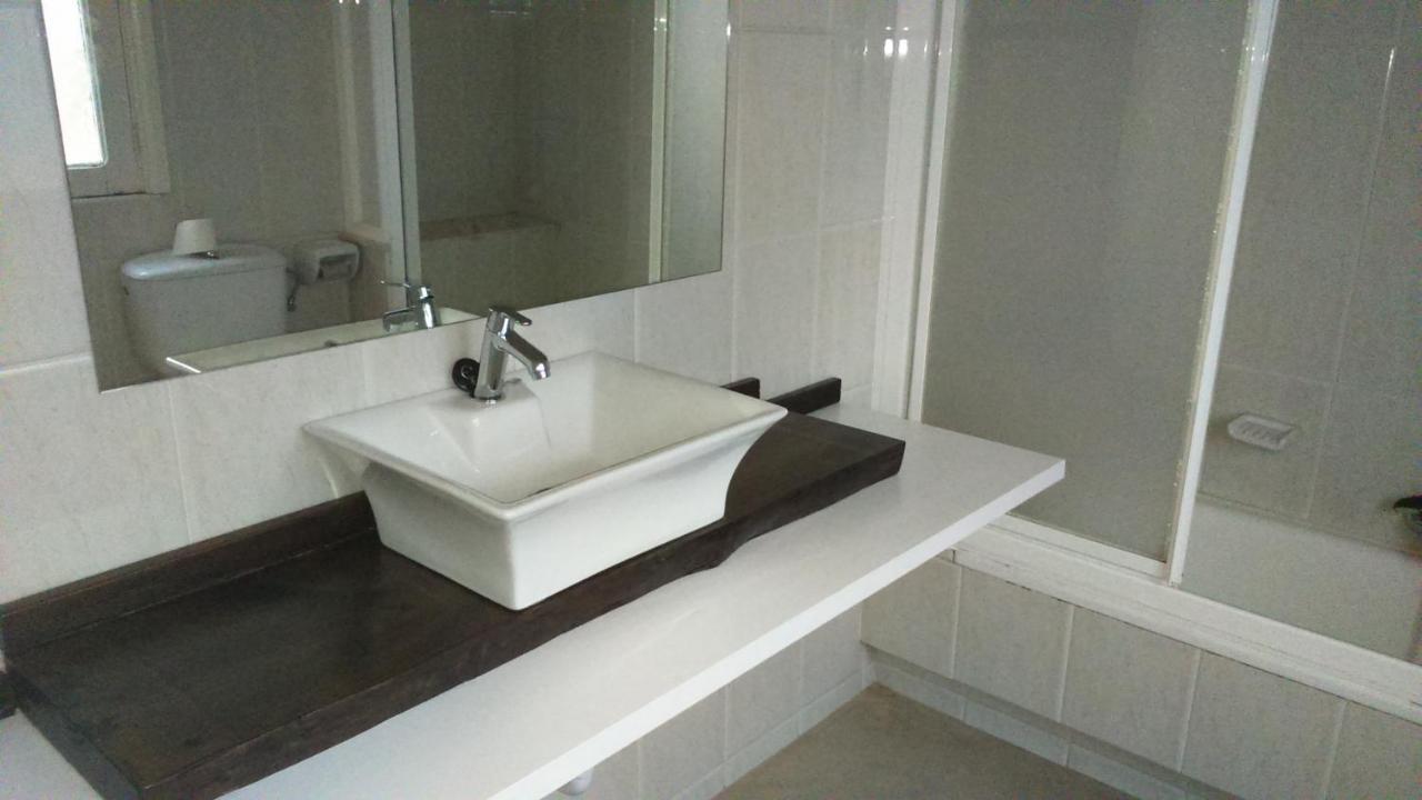 Pazo Pias P Hotel Ramallosa ภายนอก รูปภาพ